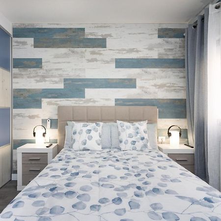 101 Fresh Holiday Home By Sunkeyrents Puerto de Santiago  Luaran gambar