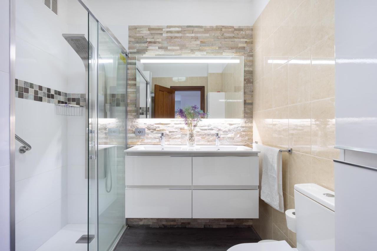 101 Fresh Holiday Home By Sunkeyrents Puerto de Santiago  Luaran gambar