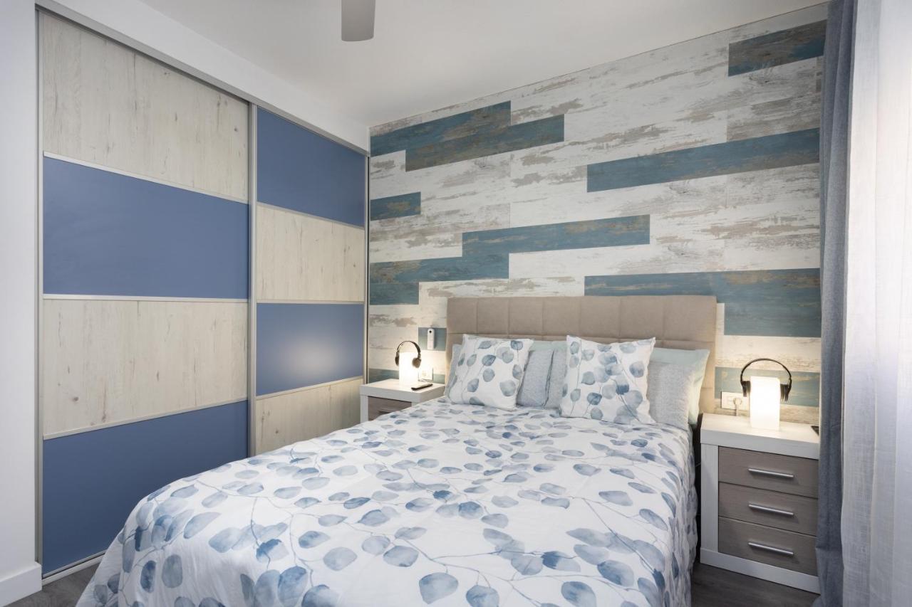101 Fresh Holiday Home By Sunkeyrents Puerto de Santiago  Luaran gambar