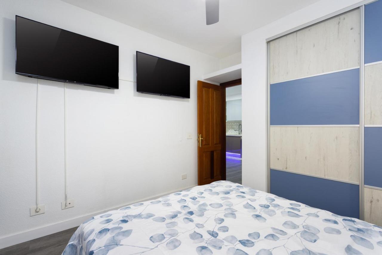 101 Fresh Holiday Home By Sunkeyrents Puerto de Santiago  Luaran gambar
