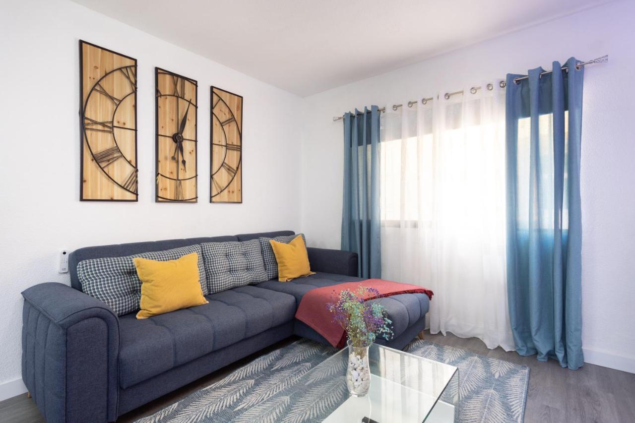 101 Fresh Holiday Home By Sunkeyrents Puerto de Santiago  Luaran gambar