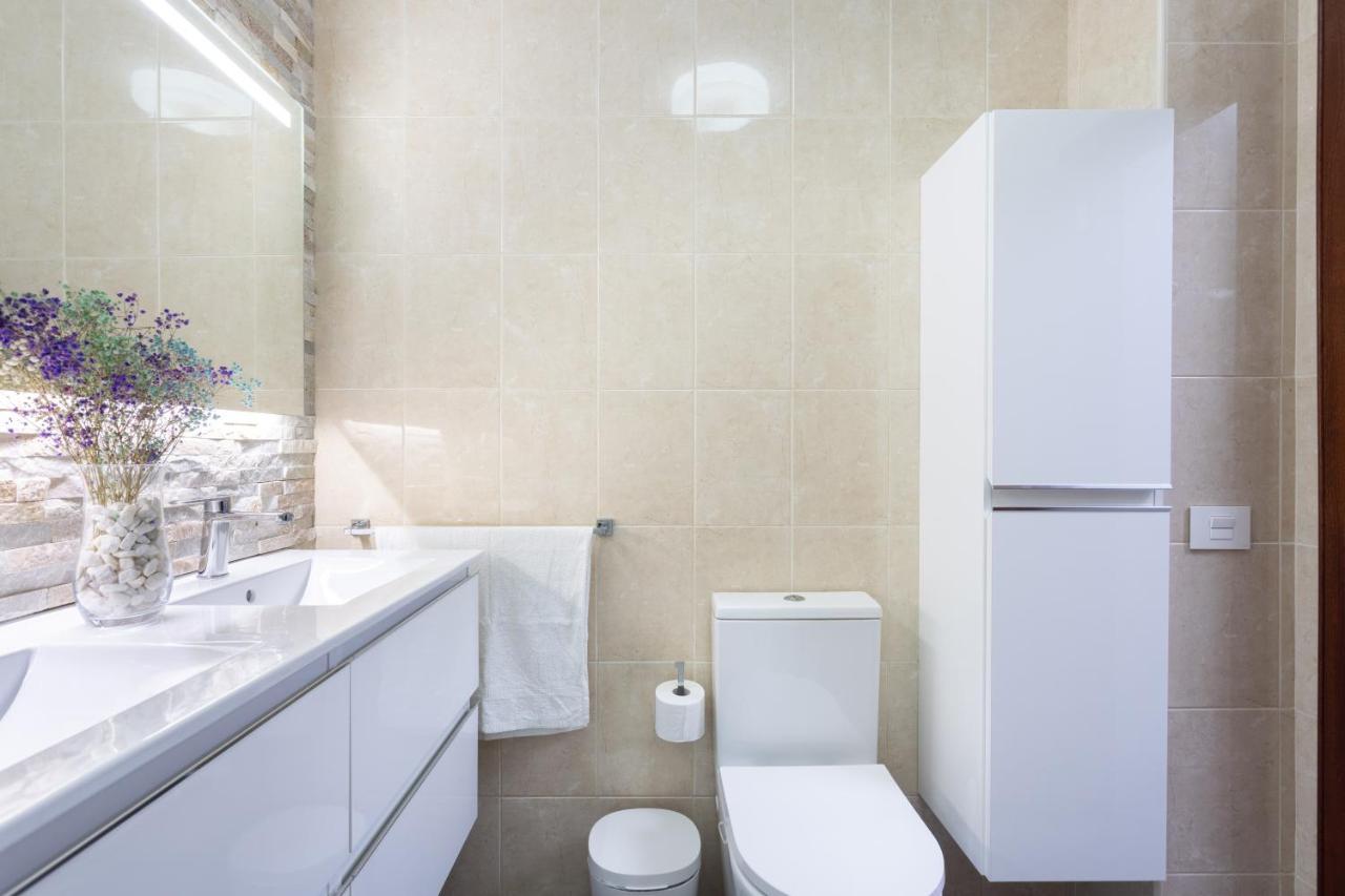 101 Fresh Holiday Home By Sunkeyrents Puerto de Santiago  Luaran gambar