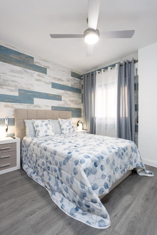 101 Fresh Holiday Home By Sunkeyrents Puerto de Santiago  Luaran gambar